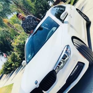 Meet your Posher, Sharanjit